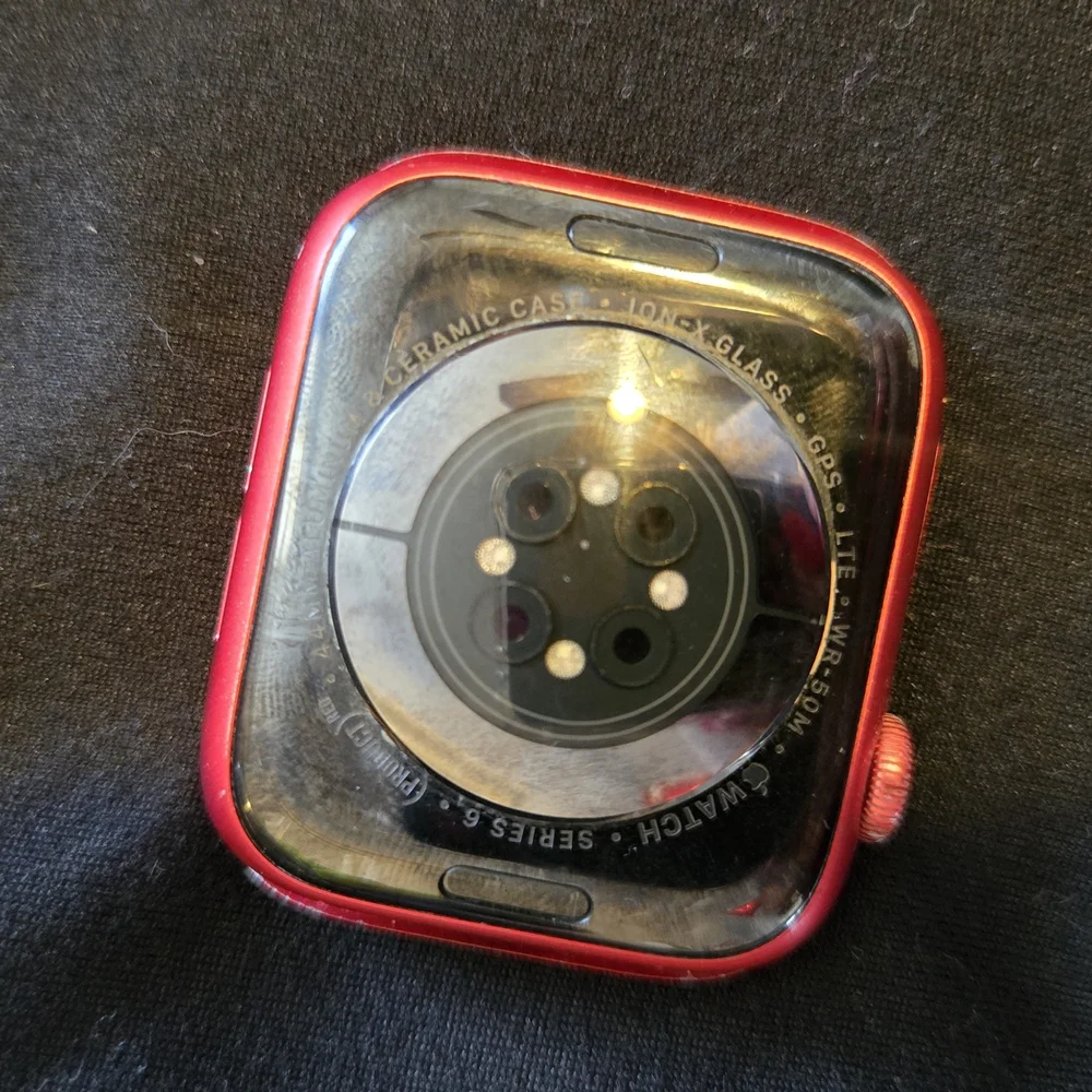 Apple stylish smartwatch